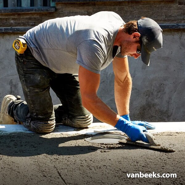Sakrete Concrete Mix 30KG bag